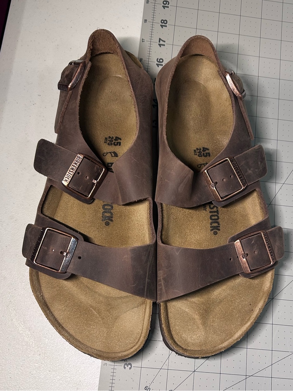 Men’s Birkenstock Brand New size 45 (men’s 11)